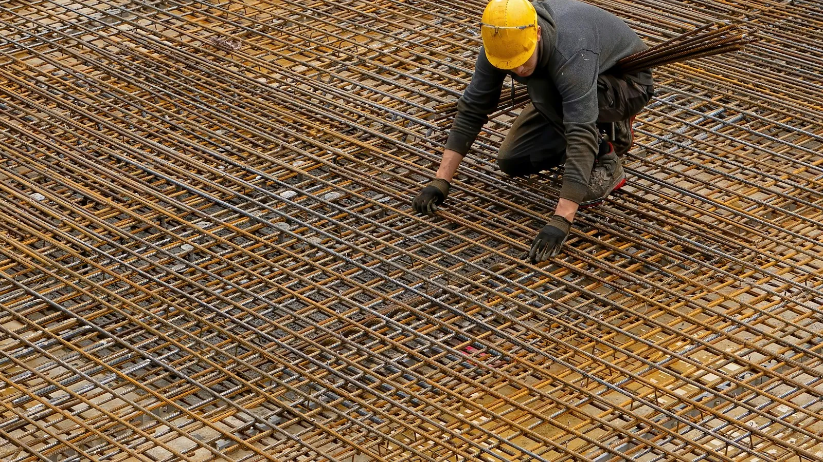 Cement & Chemicals