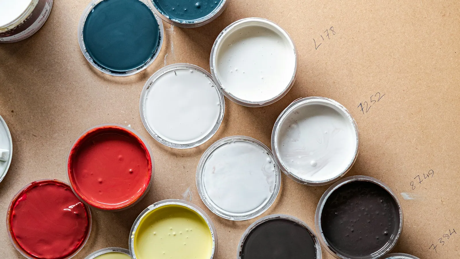 Paints & Coatings