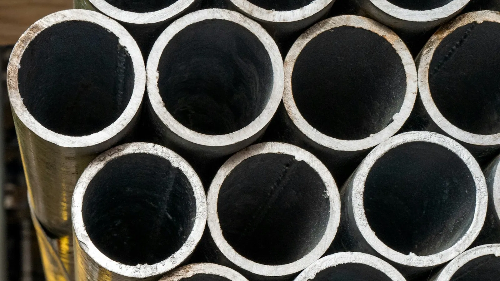 Pipes & Fittings